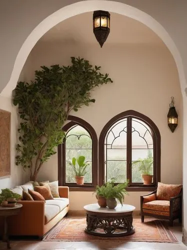 alcove,inglenook,vaulted ceiling,interior decor,sitting room,archways,loggia,alcoves,wooden beams,stucco ceiling,sunroom,stucco wall,interior decoration,ficus,home interior,arches,living room,contemporary decor,fireplaces,orangery,Photography,Black and white photography,Black and White Photography 03