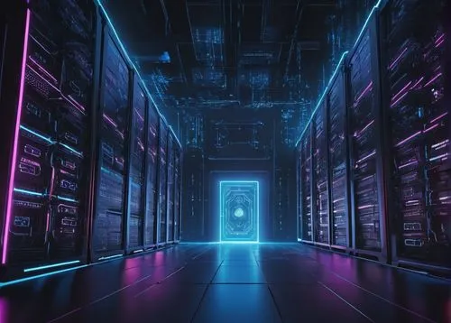 datacenter,supercomputer,supercomputers,datacenters,supercomputing,data center,xserve,petabytes,petabyte,mainframes,the server room,netpulse,zawichost,data storage,cryobank,arcserve,mainframe,crypto mining,superclusters,virtualized,Illustration,Realistic Fantasy,Realistic Fantasy 46