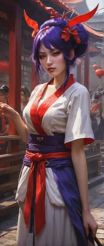 geisha,senso-ji,tsukemono,geisha girl,mukimono,sakura,sensoji,japanese sakura background,goki,sakura background,hanbok,yi sun sin,samurai,wuchang,asakusa,hijiki,samurai fighter,kitsune,mulan,fuki,Art,Classical Oil Painting,Classical Oil Painting 10