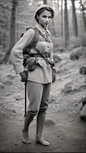 fraulein,evacuee,kalinka,panzergrenadier,volksgrenadier,scotswoman