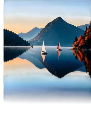 sailing boats,boat landscape,sailing boat,sailboats,sail boat,sailboat,sailing blue purple,landscape background,skamania,photo painting,mountain lake,sailing,sailing ships,sailboard,calm waters,stehekin,calm water,mountainlake,hintersee,becalmed,Illustration,Vector,Vector 13