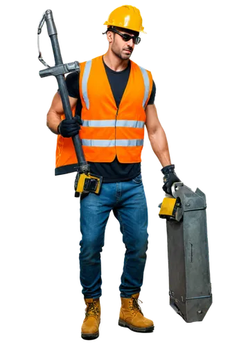 construction worker,utilityman,tradesman,constructorul,builder,contractor,workman,foreman,heavy construction,powerbuilder,laborer,autoworker,workgear,roadworker,construction company,construction machine,worker,underminer,construction industry,construction helmet,Illustration,Realistic Fantasy,Realistic Fantasy 12