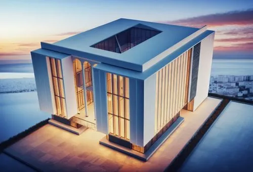 cubic house,cube stilt houses,3d rendering,penthouses,cube house,sky apartment,modern architecture,skyscapers,3d render,revit,render,prefab,shipping containers,frame house,shipping container,model house,luxury real estate,renders,prefabricated buildings,glass building