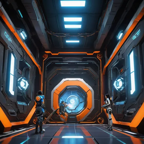 portal,portals,spaceship space,sci fi surgery room,research station,ufo interior,anomaly,exploration,orbital,mining facility,sky space concept,euclid,scifi,space port,hall of the fallen,sci - fi,sci-fi,space station,system integration,descent,Illustration,Realistic Fantasy,Realistic Fantasy 24