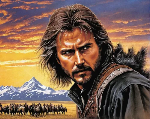 genghis khan,east-european shepherd,viewing dune,bodhi,mongolian,kirghystan,el capitan,the spirit of the mountains,talahi,abraham,mongolia,the wanderer,biblical narrative characters,eurasian,highlander,mongolia mnt,bordafjordur,htt pléthore,mongolian tugrik,utonagan,Illustration,Paper based,Paper Based 02