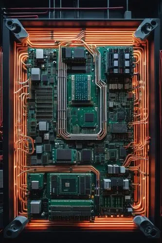 circuit board,pcb,motherboard,computer art,microcomputer,mother board,circuitry,printed circuit board,graphic card,computer chip,computer chips,terminal board,altium,mediatek,pcbs,silicon,semiconductors,electronics,integrated circuit,internals,Photography,Documentary Photography,Documentary Photography 01