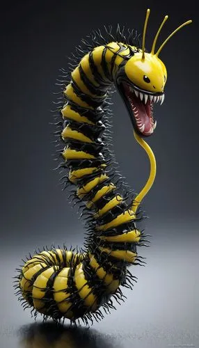 caterpillar-Venom,centipede,millipedes,venomous snake,emperor snake,thunder snake,serpent,pellworm,mealworm,worm,noodle image,caterpillars,scorpion,slinky,caterpillar,fire salamander,cobra,kingsnake,f