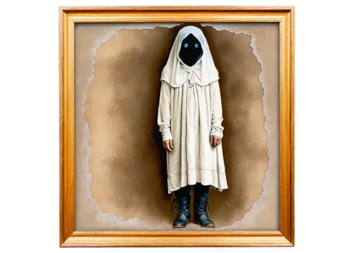 the nun,foundress,sacristan,postulant,canoness,burqa,nunsense,mummified,mummify,anonymus,penitential,tuareg,prioress,carmelite,girl in cloth,interconfessional,carmelite order,scourged,pathologic,penitent,Conceptual Art,Daily,Daily 17