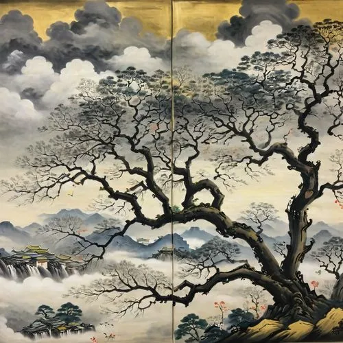 japanese art,ukiyoe,masashige,oriental painting,the japanese tree,khokhloma painting,huijin,xiaojian,japanese icons,tokaido,japan landscape,mengzi,yonghai,jixian,baojuan,sanxian,jinchuan,muramasa,hokusai,xiaojin,Photography,Documentary Photography,Documentary Photography 24