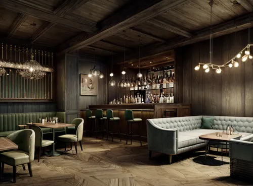 piano bar,liquor bar,wine bar,unique bar,salt bar,bar counter,bar billiards,crown render,bar,bar stools,billiard room,rain bar,wine tavern,3d rendering,new york restaurant,bistro,chaise lounge,nightclub,render,wooden beams