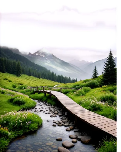 landscape background,nature background,hiking path,wooden bridge,mountain stream,background view nature,nature landscape,nature wallpaper,beautiful landscape,natural scenery,the natural scenery,landscape nature,landscapes beautiful,scenic bridge,headwaters,wooden path,walkway,salt meadow landscape,carpathians,tranquility,Photography,Documentary Photography,Documentary Photography 18