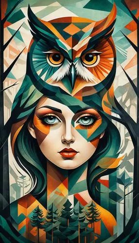 owl art,owl nature,owl,couple boy and girl owl,hedwig,owl background,owl eyes,art deco woman,owls,transistor,reading owl,nocturnal bird,david bates,sparrow owl,owl-real,large owl,birds of prey,owl pattern,birds of prey-night,bird illustration,Art,Artistic Painting,Artistic Painting 45