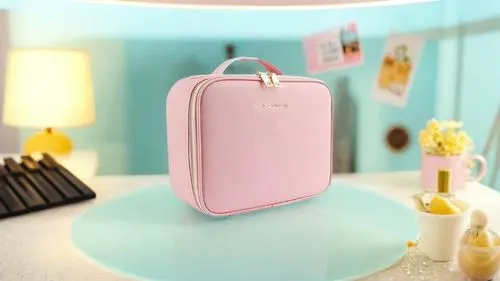 luggage set,pink scrapbook,tourister,toiletry bag,suitcase,leather suitcase,pink cake,luggage,doll kitchen,the little girl's room,luggage compartments,computer case,pencil case,suitcases,kids room,leg