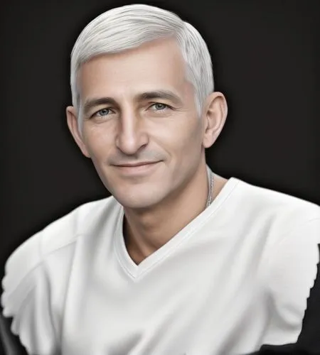 an image of a man smiling with a white haircut,patzek,bergoglio,lacordaire,ravanelli,reichert,papst,Common,Common,Natural