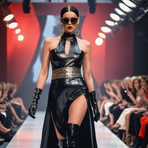 balmain,mugler,moschini,dress walk black,gaultier,roitfeld,catwalks,moschino,catwalk,runway,dsquared,hadid,defile,lanvin,versace,fashiontv,siriano,galliano,streitfeld,cavalli,Photography,General,Cinematic