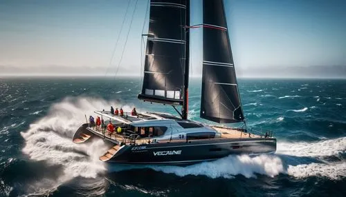 alinghi,super trimaran,fastnet,sailing yacht,multihulls,sehested,mapfre,trimaran,monohull,beneteau,staysail,foredeck,multihull,trimarans,finisterra,mainsail,nacra,phaedo,sailing,catamaran,Photography,General,Sci-Fi