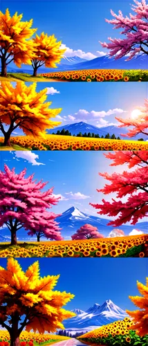 background colorful,landscape background,japanese floral background,crayon background,japanese sakura background,abstract backgrounds,colorful background,autumn background,3d background,background vector,flower background,cartoon video game background,sakura background,chrysanthemum background,4 seasons,backgrounds,background pattern,sakura trees,background view nature,four seasons,Unique,Pixel,Pixel 05