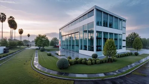 headoffice,office building,modern office,infosys,landscaped,biotechnology research institute,Photography,General,Realistic