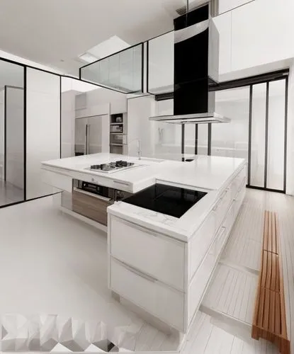 modern kitchen interior,modern kitchen,modern minimalist kitchen,kitchen design,kitchen interior,interior modern design,modern minimalist bathroom,kitchen,modern room,chefs kitchen,kitchen block,big kitchen,tile kitchen,search interior solutions,3d rendering,kitchenette,modern decor,contemporary decor,kitchen cabinet,new kitchen,Commercial Space,Working Space,Mid-Century Cool