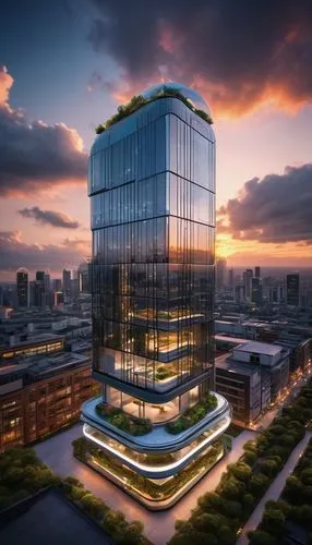 capitaland,sathorn,sky apartment,residential tower,hongdan center,glass facade,escala,renaissance tower,zhangzhou,yeouido,xujiahui,penthouses,glass building,tianjin,towergroup,chengdu,zhengzhou,chengyi,wenxian,leedon,Art,Classical Oil Painting,Classical Oil Painting 39