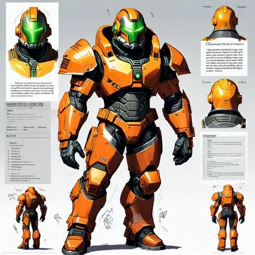 battlesuit,bulkhead,helghan,cyrax,spaceguard,hardshell,Unique,Design,Character Design