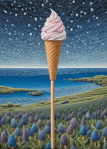 woman with ice-cream,ice-cream,icecream,ice cream van,iced-lolly,ice cream,ice cream cone,soft serve ice creams,whipped ice cream,pink ice cream,ice creams,sea-lavender,sweet ice cream,soft ice cream,ice cream shop,strawberry ice cream,ice cream stand,frozen dessert,carol colman,foot in dessert,Illustration,Realistic Fantasy,Realistic Fantasy 11