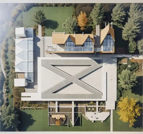 eisenman,koolhaas,bauhaus,house drawing,hejduk,kornhaus,Photography,General,Realistic