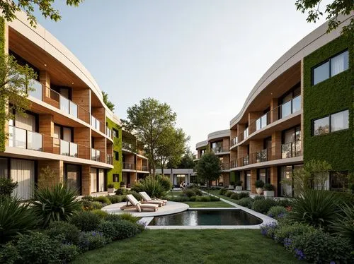 cohousing,townhomes,multifamily,new housing development,netherwood,limewood,liveability,garden design sydney,residencial,streamwood,townhouses,landscape design sydney,maisonettes,courtyards,3d rendering,greenacre,residentie,apartment complex,ecovillages,unitech