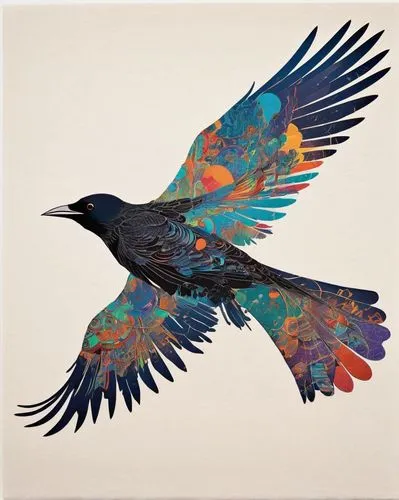 the hummingbird hawk-purple,bird painting,indigobirds,blackbird,starling,magpie,black macaws sari,ornamental bird,cowbird,an ornamental bird,grackle,gracko,grackles,great-tailed grackle,watercolor bird,tui,colorful birds,blackbirds,cowbirds,oiseaux,Unique,Paper Cuts,Paper Cuts 06