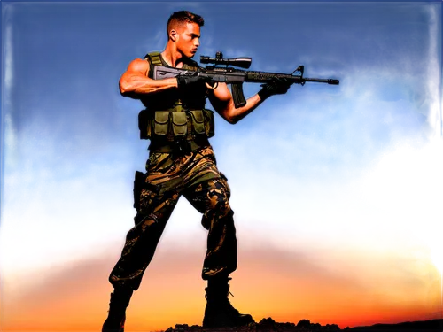 infantryman,warfighter,vbss,peshmerga,pararescue,nzsas,bsaa,garrison,volksgrenadier,militate,combatant,soldier,bullpup,warfighters,commando,gpmg,soldado,downrange,strikeback,tavor,Art,Artistic Painting,Artistic Painting 42