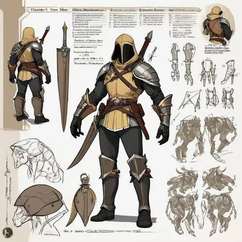 knight armor,kenway,kenshi,hoplite,hoplites,skirmishers,Unique,Design,Character Design