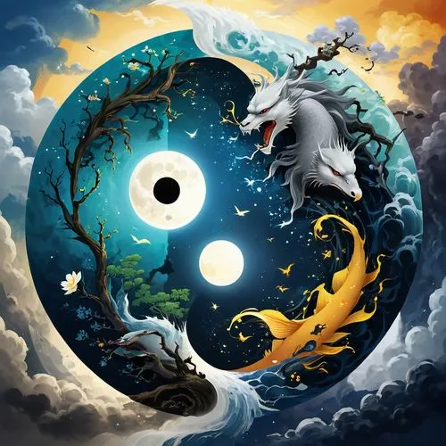 yinyang,okami,amaterasu,moondragon,taoism,sun and moon,moon and star background,sun moon,samudra,pangu,qilin,moon and star,yin yang,painted dragon,dalixia,rongfeng,haku,dragon of earth,puxi,dragonair,Photography,Fashion Photography,Fashion Photography 05