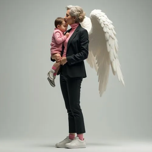 anjo,angelman,helnwein,angelology,angel wings,angel,Photography,General,Realistic