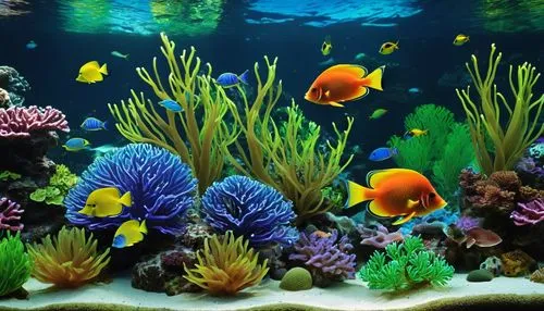 reef tank,lfs,coral reef,aquarium inhabitants,aquarium,marine tank,aquarium fish,nemo,dori,underwater background,fts,aquariums,seaquarium,school of fish,fish tank,aquos,under the sea,reef,beautiful fish,tropical fish,Photography,General,Realistic