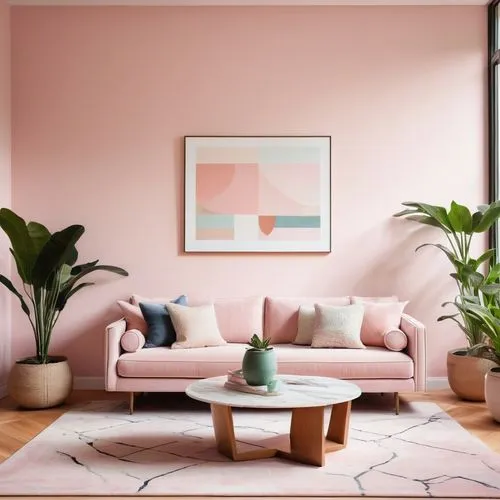 gold-pink earthy colors,soft pink,pink chair,pink vector,pink large,livingroom,dusky pink,living room,modern decor,pink leather,neopolitan,natural pink,light pink,mahdavi,baby pink,apartment lounge,sitting room,soft furniture,valentine's day décor,fringed pink,Conceptual Art,Graffiti Art,Graffiti Art 06