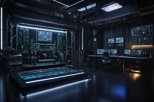 computer room,the server room,supercomputer,sulaco,batcave,data center,computer workstation,computerized,sector,research station,laboratory,computerworld,sci - fi,supercomputers,spaceship interior,lair,cyberview,arktika,cybersmith,arrow set,Illustration,Abstract Fantasy,Abstract Fantasy 09