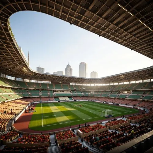 stadiums,daejeon,stadia,kitchee,albirex,suwon,stadio,football stadium,luzhniki,mineirao,alvalade,sanpaolo,stadium,suncorp,olympic stadium,ariake,hanwha,jeonbuk,bayarena,tcf