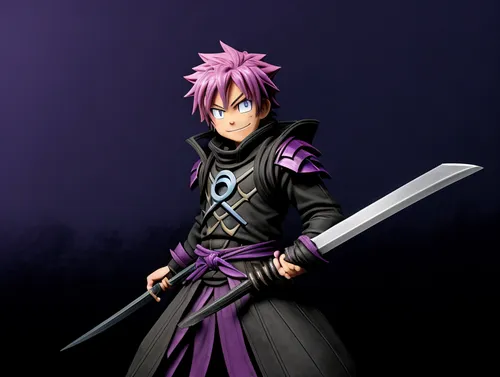 swordsman,swordsmen,purple background,king sword,monsoon banner,male character,purple wallpaper,swordswoman,dragon slayer,purple,red onion,dark-type,halloween banner,dragon slayers,png transparent,shinigami,wall,dark purple,sward,sword