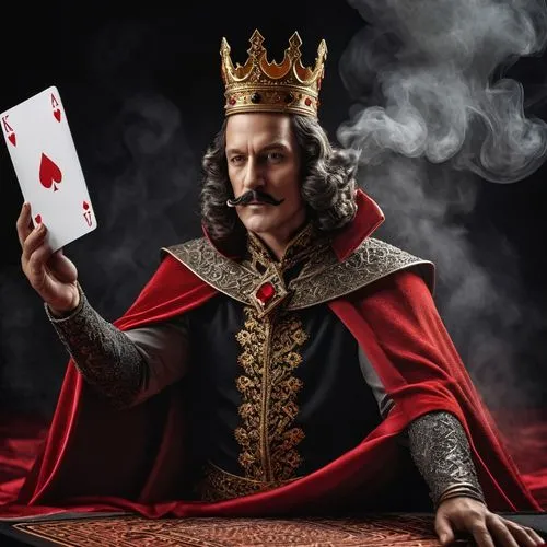 durak,vlad,veldhuis,jafar,imperatore,kingsale,kingisepp,the magician,euchre,dictador,hellmuth,queen of hearts,ace,kirsanov,playing card,magician,emperador,play cards,zappacosta,kingstream,Photography,General,Cinematic