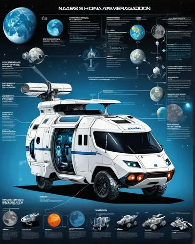 medical concept poster,shuttlecraft,moon vehicle,spacebus,armored vehicle,spacecraft,armored car,translocator,hauler,ambulance,emergency ambulance,fleet and transportation,emmissions,space capsule,space ship model,ambulancehelikopter,expedition camping vehicle,lunar prospector,prehospital,ambulacral,Unique,Design,Infographics