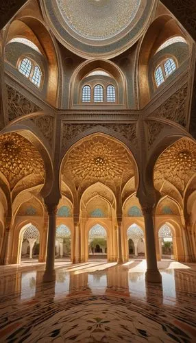 shahi mosque,the hassan ii mosque,king abdullah i mosque,islamic architectural,persian architecture,sultan qaboos grand mosque,sheihk zayed mosque,iranian architecture,hassan 2 mosque,kashan,al nahyan grand mosque,marble palace,grand mosque,zayed mosque,after the ud-daula-the mausoleum,yazd,umayyad palace,abu dhabi mosque,safdarjung,mosque hassan,Art,Artistic Painting,Artistic Painting 24