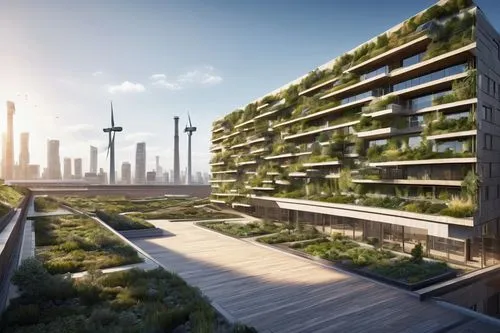 ecotopia,masdar,microhabitats,ecovillages,terraformed,roof garden,arcology,ecotech,greentech,urban design,ecological sustainable development,ecoterra,futuristic architecture,bioregional,europan,balcony garden,terraforming,xerfi,biopiracy,bjarke,Conceptual Art,Daily,Daily 23