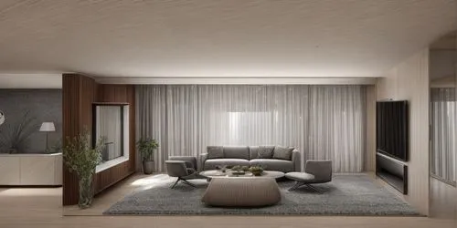 modern room,modern living room,3d rendering,apartment,livingroom,apartment lounge,living room,an apartment,shared apartment,home interior,interior modern design,render,bonus room,japanese-style room,interior design,core renovation,sky apartment,modern decor,contemporary decor,penthouse apartment,Interior Design,Living room,Modern,German Modern Minimalism