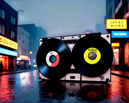 brickowski,masterdisk,lego trailer,microcassette,vinyl player,cinema strip,film reel,rolleiflex,analog camera,cassette,videophile,klf,tape icon,zooropa,videocassette,retro turntable,realjukebox,lubitel 2,carnaby,boombox,Conceptual Art,Graffiti Art,Graffiti Art 05