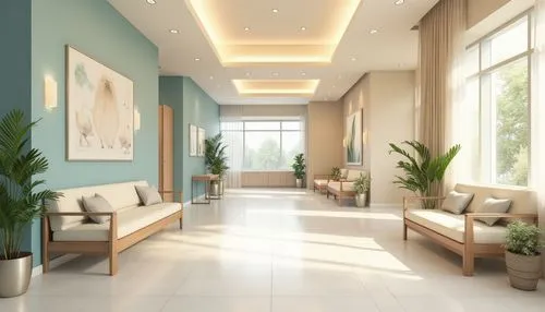 3d rendering,hallway space,periodontist,therapy room,treatment room,renderings,mesotherapy,healthsouth,health spa,interior decoration,luxury home interior,interior modern design,therapy center,modern decor,daylighting,contemporary decor,spa items,hovnanian,hallway,interior design,Photography,General,Realistic