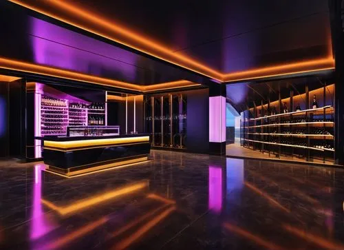 gold bar shop,nightclub,shoe store,walk-in closet,cosmetics counter,liquor bar,boutique,music store,brandy shop,gold shop,women's closet,wine cellar,search interior solutions,pantry,retail,jewelry store,store,wine bar,piano bar,ufo interior,Photography,General,Realistic