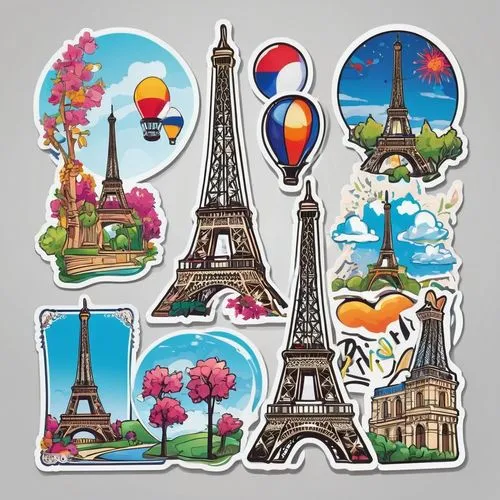 paris clip art,clipart sticker,houses clipart,stickers,usa landmarks,paris,scrapbook clip art,french digital background,world travel,ilovetravel,wall sticker,globe trotter,great prints philippines,do you travel,destinations,french tourists,france,eifel,tourist destination,motif,Unique,Design,Sticker