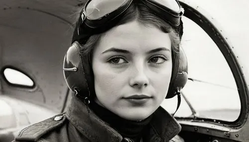 1940 women,fighter pilot,stewardess,glider pilot,woman fire fighter,pilot,vintage female portrait,peaked cap,vintage woman,aviator,vintage girl,ww2,vintage women,aviator sunglass,retro women,helicopter pilot,1940s,british actress,paratrooper,ford pilot,Photography,Black and white photography,Black and White Photography 03