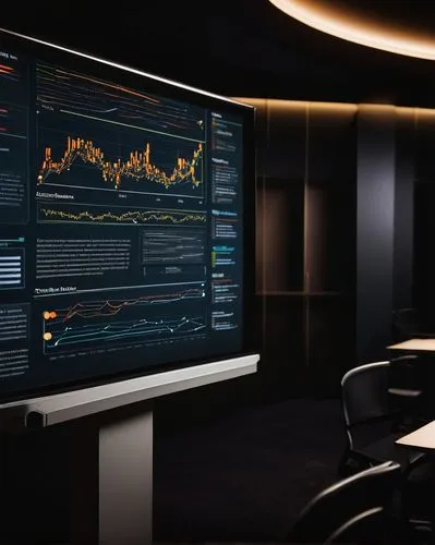 trading floor,eikon,dashboards,stock exchange broker,cybertrader,old trading stock market,monitor wall,wallboard,simesecurities,day trading,market introduction,stock trading,capital markets,mercexchange,horsetrading,billmarket,stockbrokers,watchlists,financial world,stock market,Art,Classical Oil Painting,Classical Oil Painting 43