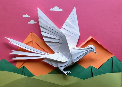 paper art,origami paper plane,origami paper,origami,folded paper,paper umbrella,paper ship,children's paper,flower and bird illustration,japanese wave paper,paper background,paper airplanes,crane-like bird,paper airplane,peace dove,paper plane,paper boat,green folded paper,paper flower background,paper product,Unique,Paper Cuts,Paper Cuts 02